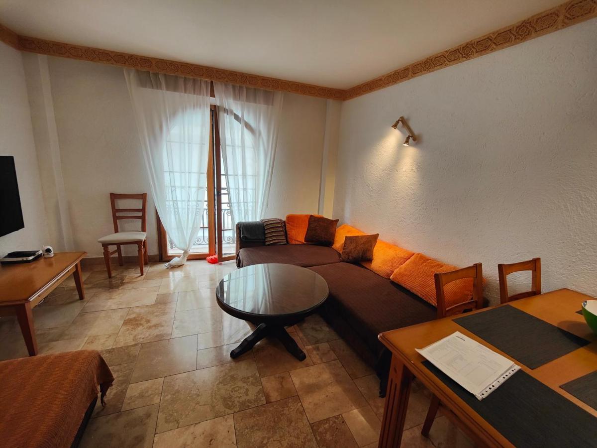 Apartamento En El Centro A Dos Minutos De La Playa Appartement Fuengirola Buitenkant foto