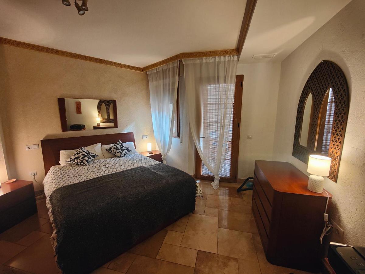 Apartamento En El Centro A Dos Minutos De La Playa Appartement Fuengirola Buitenkant foto