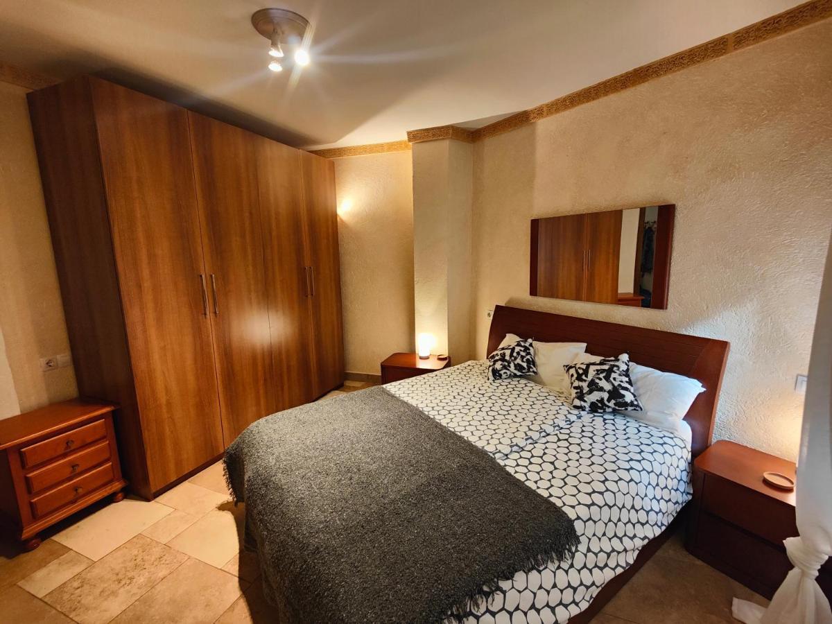Apartamento En El Centro A Dos Minutos De La Playa Appartement Fuengirola Buitenkant foto