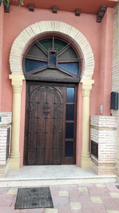 Apartamento En El Centro A Dos Minutos De La Playa Appartement Fuengirola Buitenkant foto