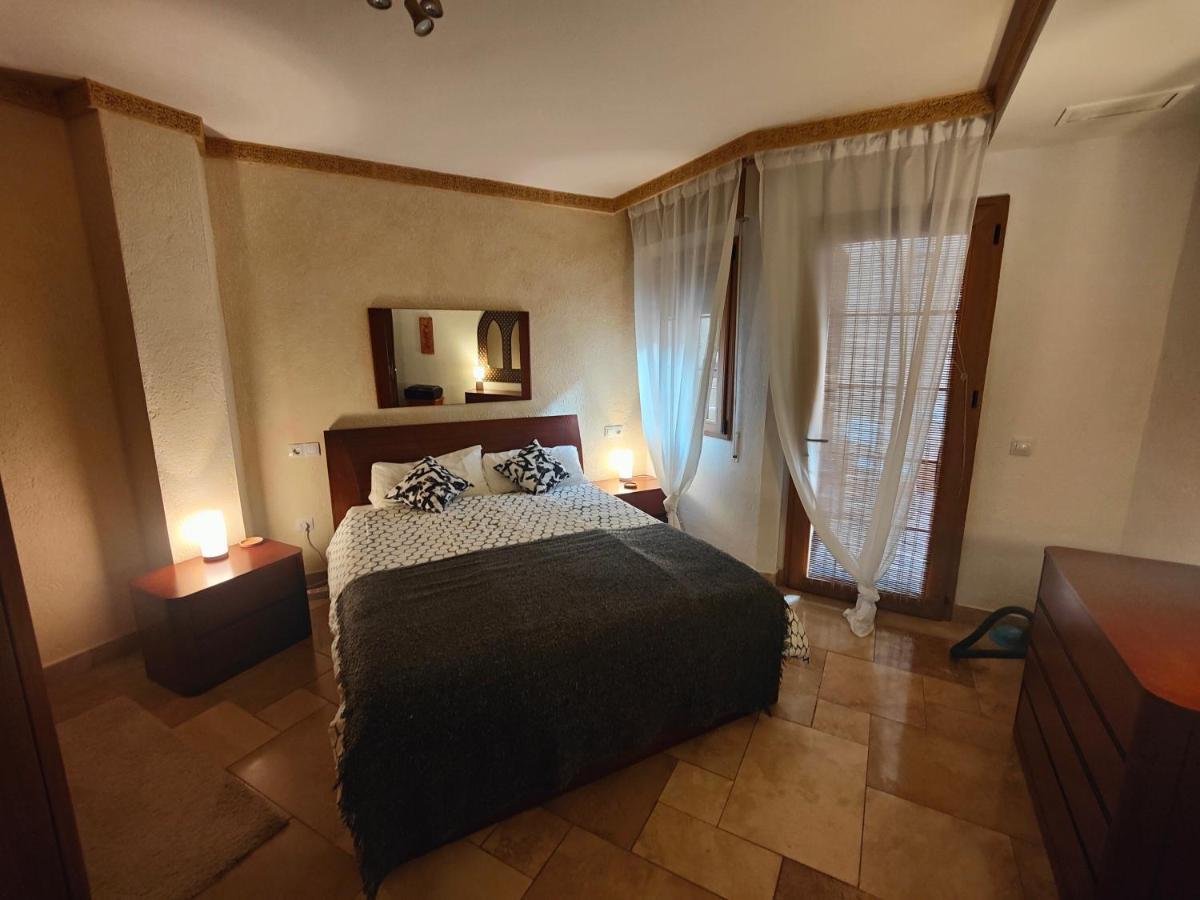 Apartamento En El Centro A Dos Minutos De La Playa Appartement Fuengirola Buitenkant foto