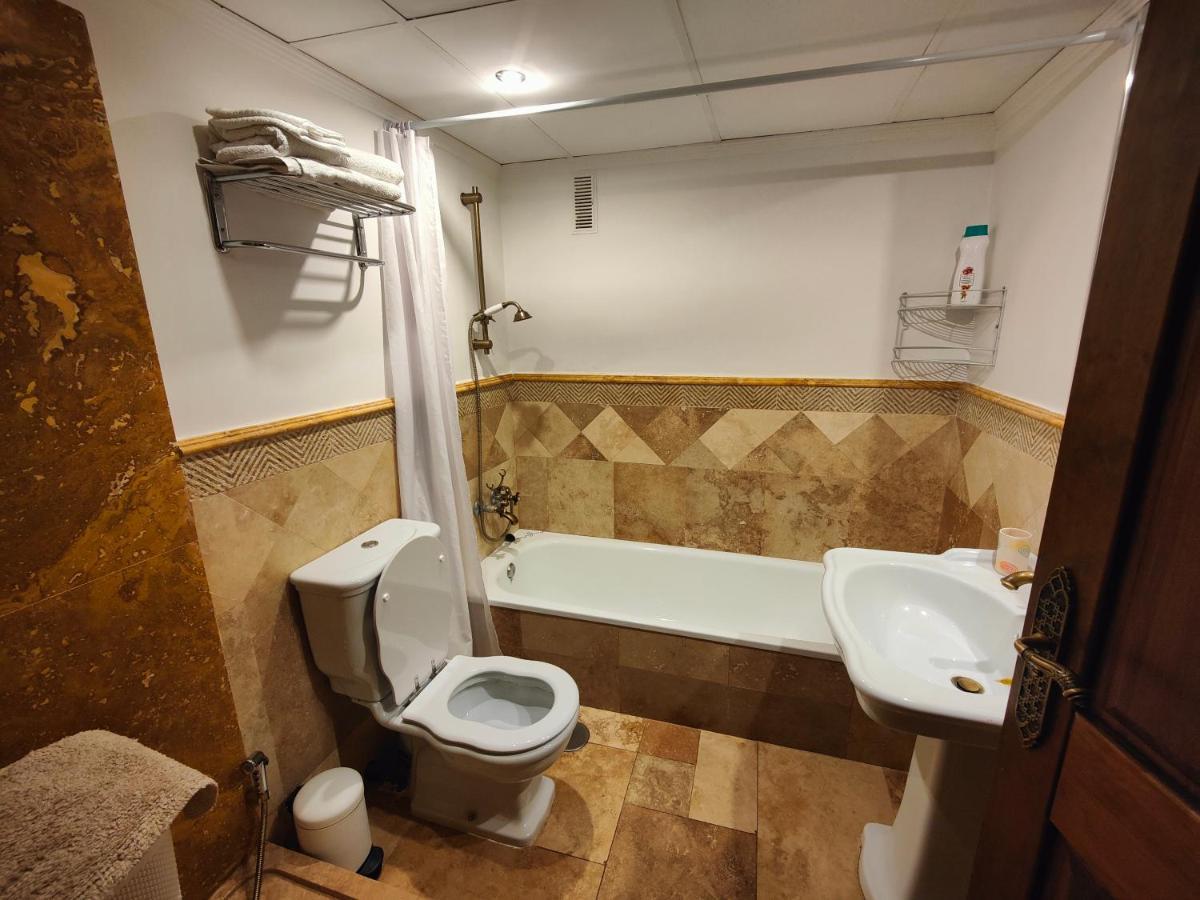 Apartamento En El Centro A Dos Minutos De La Playa Appartement Fuengirola Buitenkant foto